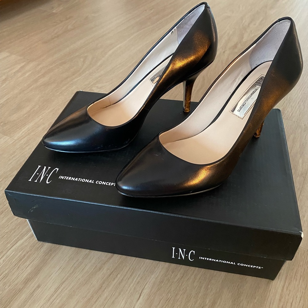 INC Heels
